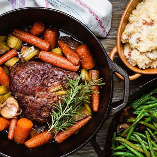 Crockpot Chili Recipe