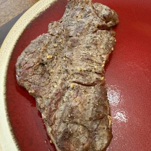 Slow Cooker Beef Brisket with BBQ Sauce